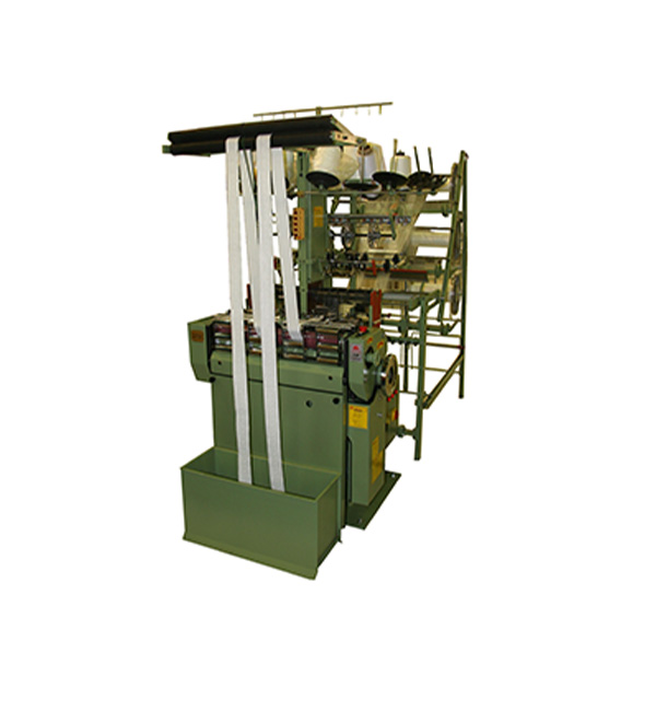 ENF550 Narrow Weaving Machines