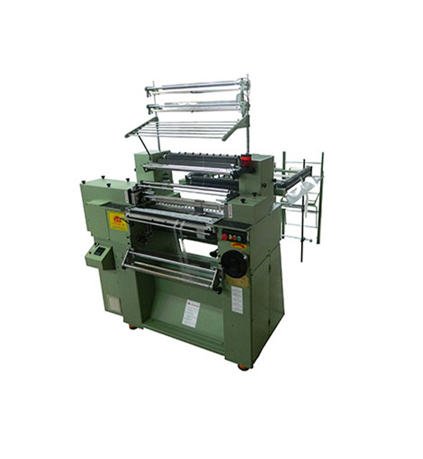LD609-B3 Kroşe Örme Makinesi