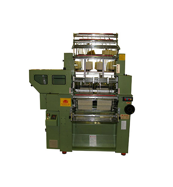 LD609-BK Kroşe Örme Makinaları