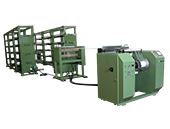 Warp Machines