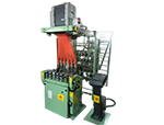 Narrow Weaving Machines