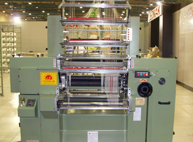 Crochet Knitting Machines